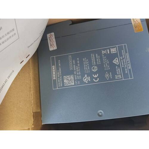 询价-6GK52053BD002AB2仅开封实物图需可维修