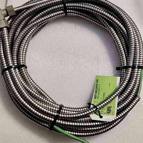 议价全新KONGSBERG MB158S286K100温度感测器