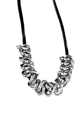 showdigu欧美小众项链