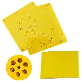 3240环氧板电工绝缘板耐高温玻璃纤维板树脂板胶木板防静电可定制