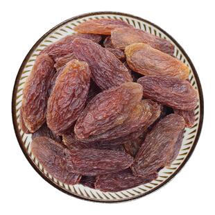 蜜之番吐鲁番超大红香妃葡萄干500g新疆特产香妃王非特级萄葡干