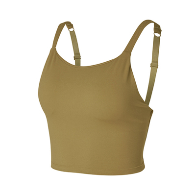 xexymix瑜伽健身美背运动内衣