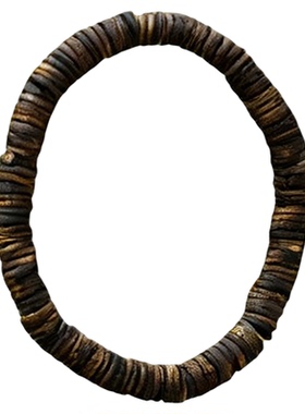 盘玩直切绿奇楠檀天然正品高端