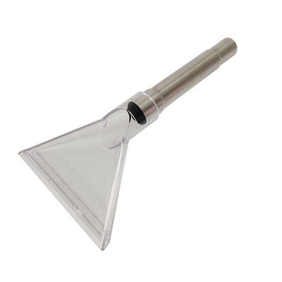 洁霸吸尘器吸水扒头配件透明扒