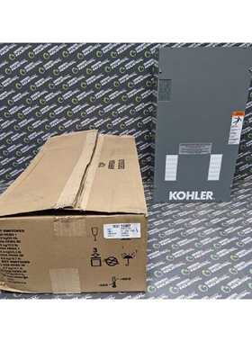 议价全新 100A 240V 科勒 RXT-JFNA-0100B 自动传输开关 带负载中
