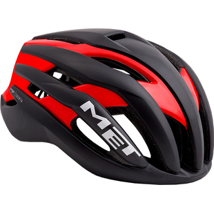 MET Trenta 3K Carbon阿联酋航空UAE车队版头盔骑行头盔