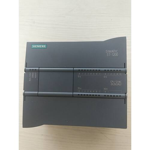 溢价-plc1200，CPU1214C，DC/DC/RLY，
