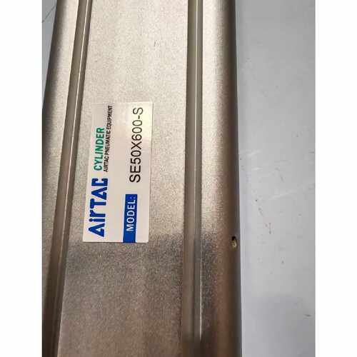 【请询价】亚德客气缸SE50*600S无包装未使用过