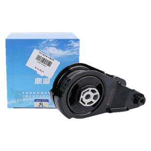 鼎湖标致308标志307凯旋世嘉2.0发动机支架发动机A型支架 下支架