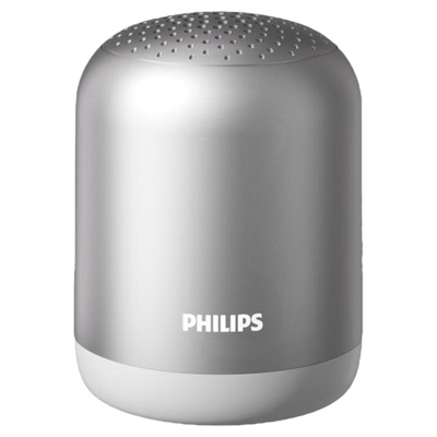 【官方正品】飞利浦无线蓝牙音响