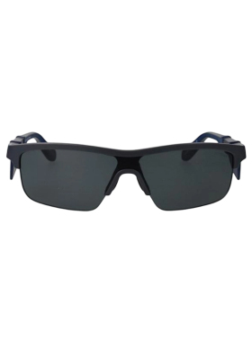 【春夏新品】Emporio Armani 不规则框架太阳镜男款 迷衣时尚