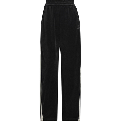 Adidas/阿迪达斯正品2025 STORY女士丝绒宽松香蕉裤KC0179