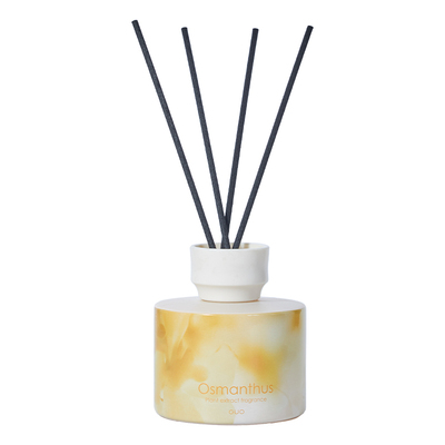 桂花香薰室内持久家用