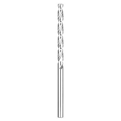 粉末冶金微型麻花钻0.30-3间0.01