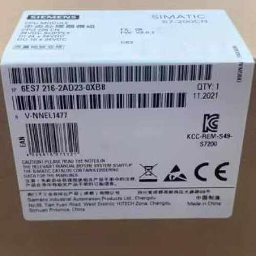 议价西门子S7-200CN CPU226，DC/DC/DC 6ES7216-2AD23-0XB8/OXB8