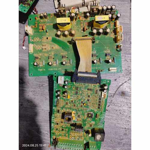 议价西弛变频器主板C001P01A04驱动板C030P04维修