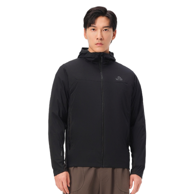 【P系列】伯希和金标P棉服