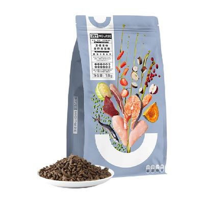 卫仕全价全阶段增发猫粮