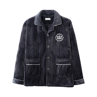 法兰绒面料+不起球不褪色