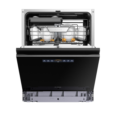 [新品]方太21套嵌入式洗碗机【V系列】V16Max全自动家用智能一体