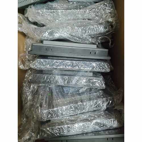 询价昆仑通态触摸屏TPC7032Kt，正常件，成色八九新，功