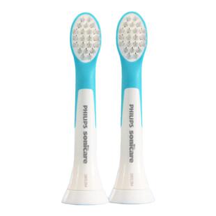 飞利浦儿童电动牙刷替换头HX6032 6352 6320 6340 6322 6350 6312