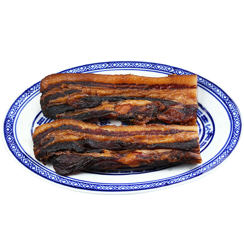 广式豉味腊肉腊味煲仔饭之选