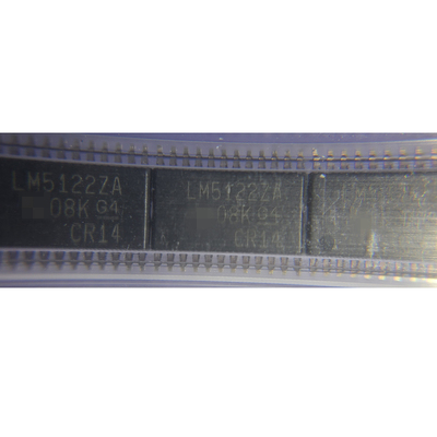 原装LM5122ZAPWP丝印LM5122ZA