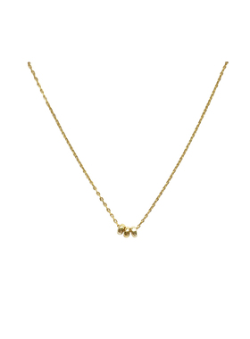 韩国小众设计感高级冷淡风锁骨链