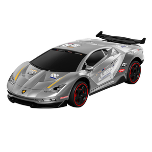 专业rc遥控车兰博基尼百年牛高速四驱漂移赛车儿童玩具车男孩礼物