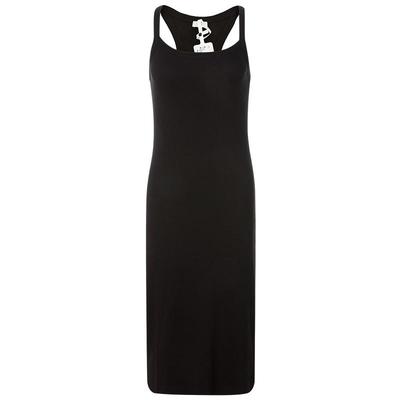 NinetyPercent长款背心吊带裙