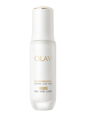【李佳琦直播间】OLAY全新水光小白瓶精华液