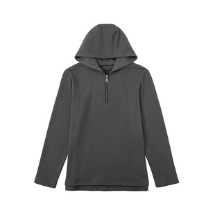 生化危机8村庄cos 伊森·温特斯秋冬保暖男女同款卫衣纯色连帽