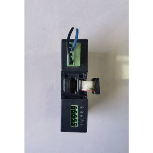 在线议价FATEK永宏PLC模拟量输入模块B1-L4AD，B1系列4