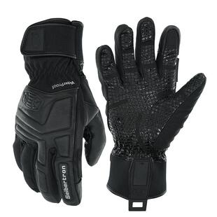 【二手微瑕】Seibertron赛伯坦摩托车手套机车冬季骑行保暖防水