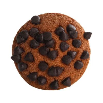 巧克力豆独立包装曲奇饼干