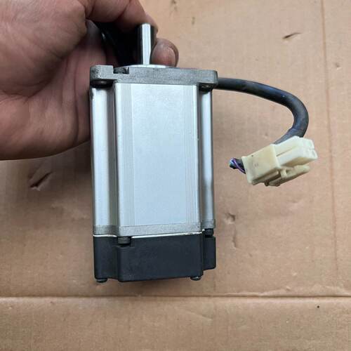 议价松下a5伺服电机200w  MHMD022G1U维修