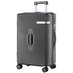 2025新款行李箱20寸登机箱拉杆箱密码箱结实耐用加厚大容量旅行箱