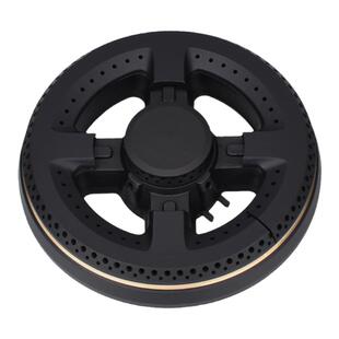 适用于能率燃气灶配件1052S 1661G 1053S 1055S铜火盖分火器炉头