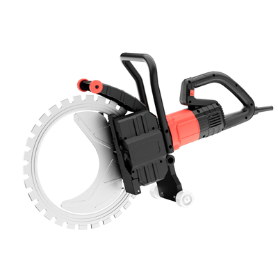 无刷高频环锯大功率混凝土切墙机