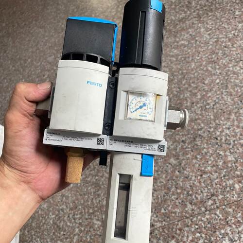 【询价】费斯托油水分离器MS6-LFR-1/2-D7-E-R-M-A适用