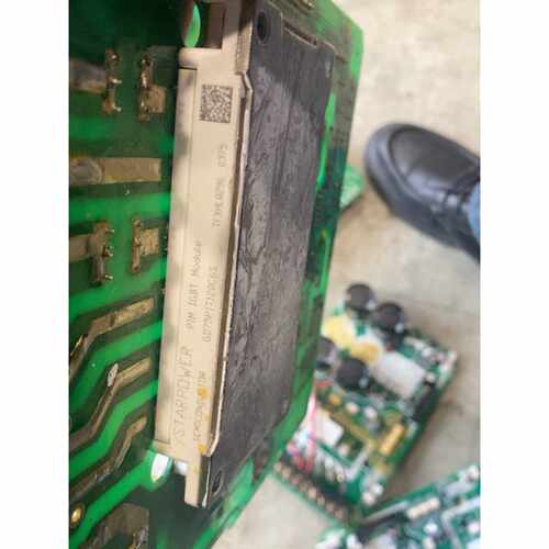 询价斯达模块GD75PIt120C6S议价