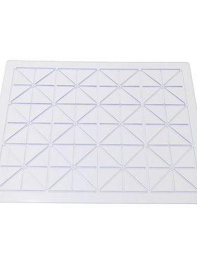 初学快速画米字格工具打格神器