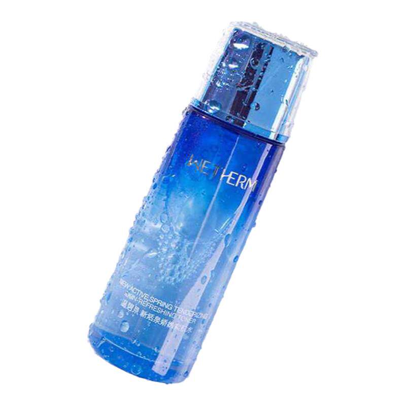 温碧泉娇嫩爽肤水135ml