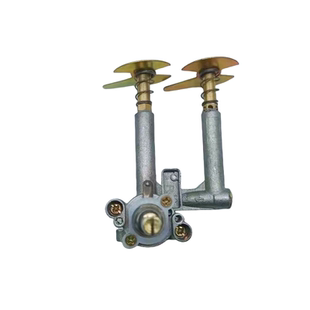 燃气灶配件嵌入式液化气天然气灶具总成开关脉冲电子打火器点火器