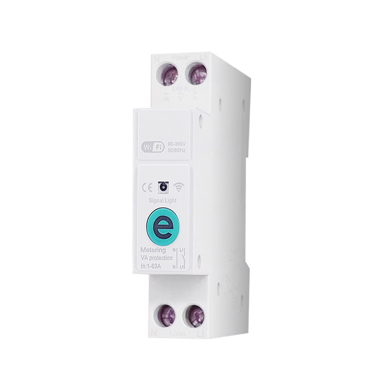 wifi智能通断器手机远程控制