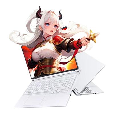 MECHREVO/机械革命 蛟龙 16Pro 潮玩版2025 R9-8940HX/RTX5060 游戏本 性能猛兽电竞必备笔记本