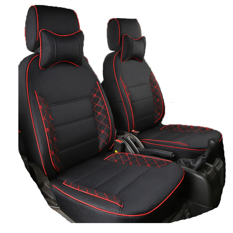 長安凱程F300星卡神騏T30t20跨越王X1x5新豹T3小貨車專用全包座套