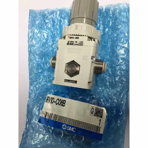 一  现货真空调压阀减压阀IRV10-C06B全新