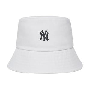 MLB男女通用渔夫帽盆帽防紫外线